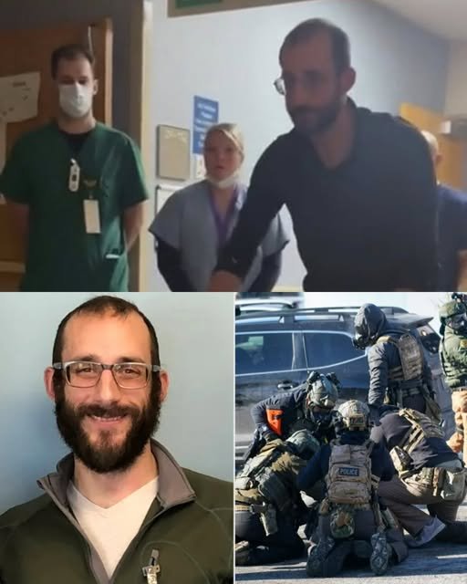 The Folded Note in a Jacket Pocket That Changed How a Family Understood Their Son’s Final Hours