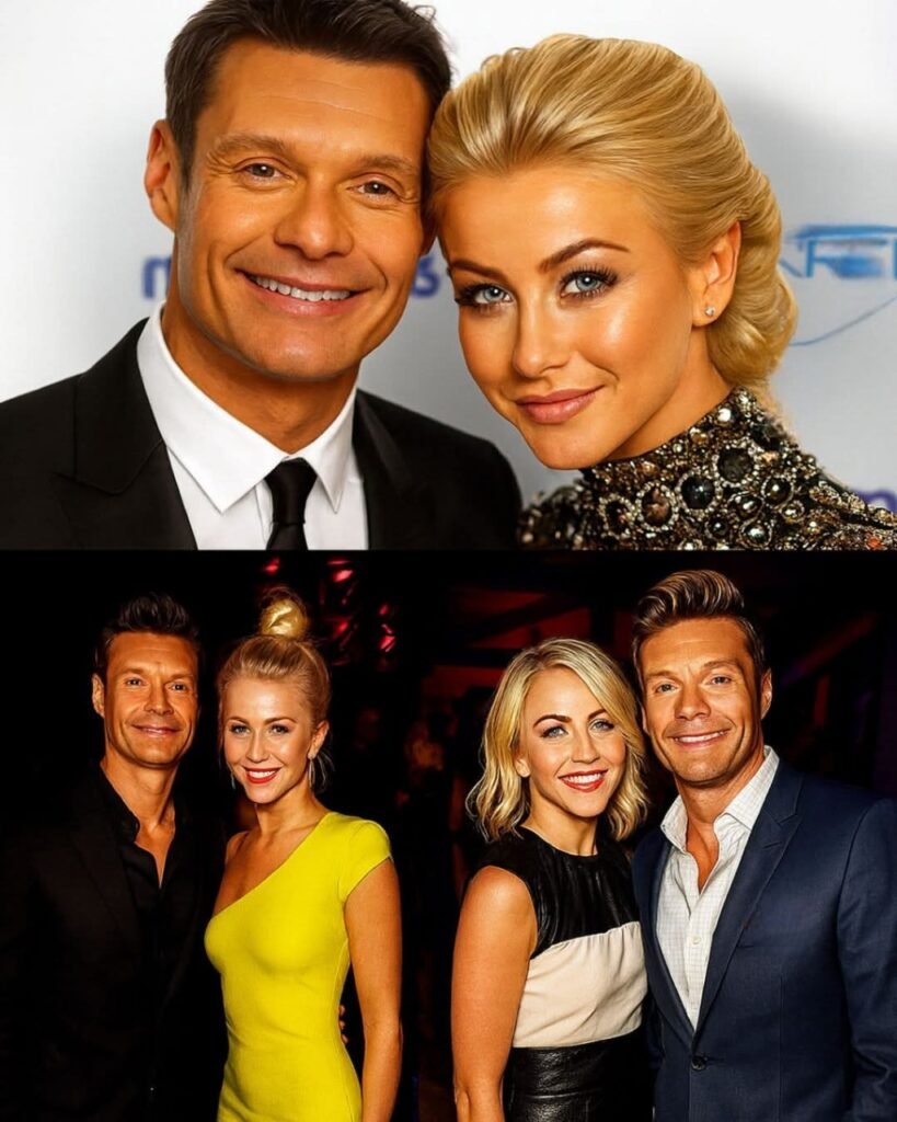 Ryan Seacrest’s Latest Milestone Is Being Noticed for What It Doesn’t Try to Prove