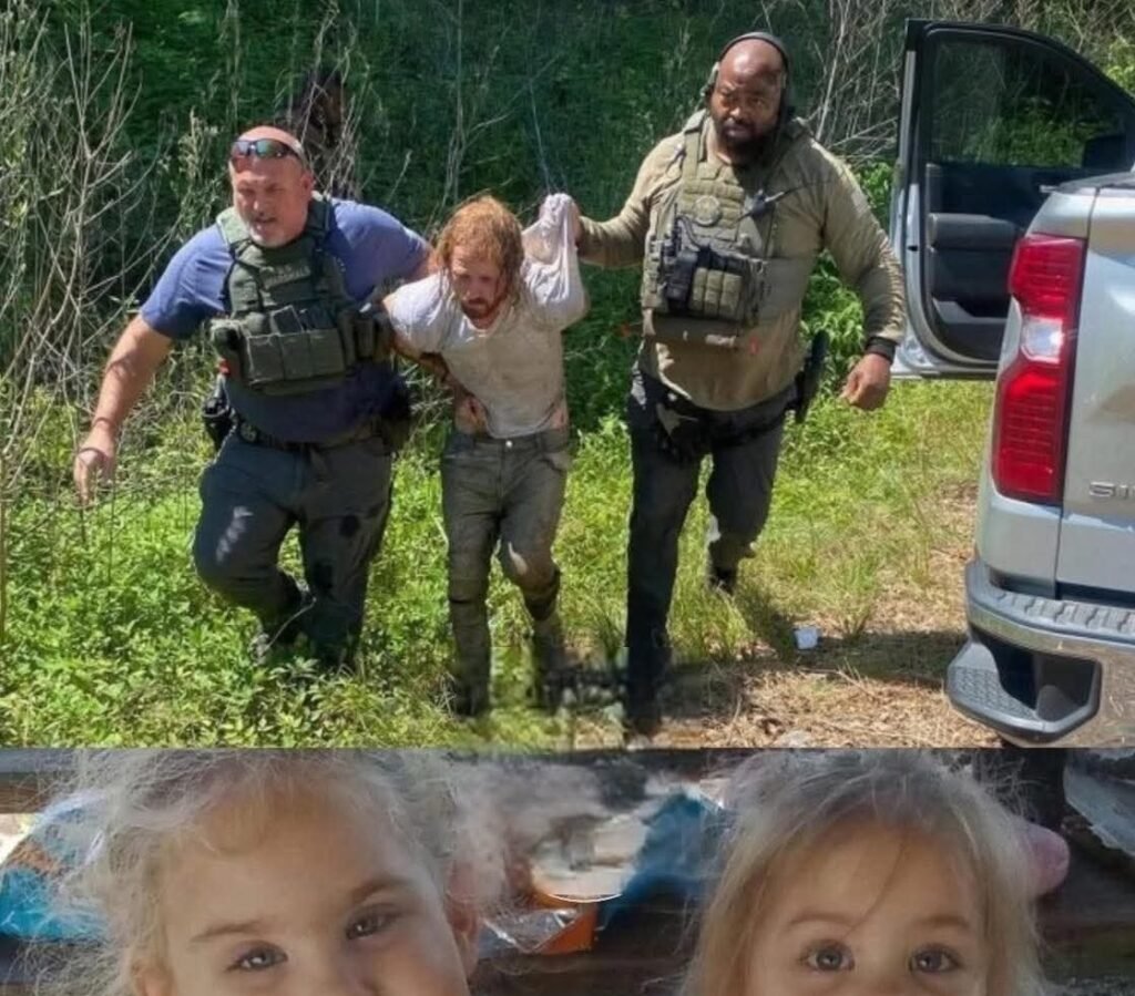 A Split-Second Decision in a Burning Home Redefined What Protection Means