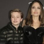 From Childhood Curiosity to Quiet Confidence: How Angelina Jolie’s Eldest Child Is Defining a Public Identity