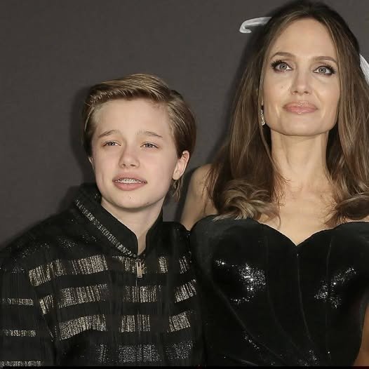From Childhood Curiosity to Quiet Confidence: How Angelina Jolie’s Eldest Child Is Defining a Public Identity