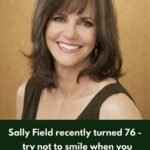Sally Field on Aging, Resilience, and the Long View of Hollywood
