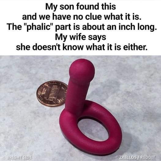 16 Ordinary Objects That Left the Internet Completely Stumped