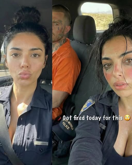 Why a Short Video Led to a Suspension at a Police Academy