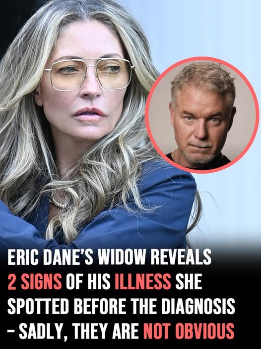 Viral Reports About Eric Dane’s Death Highlight a Growing Problem With Online News