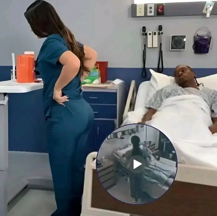 Nurse Dismissed After Hospital Security Review Sparks Wider Discussion on Workplace Conduct