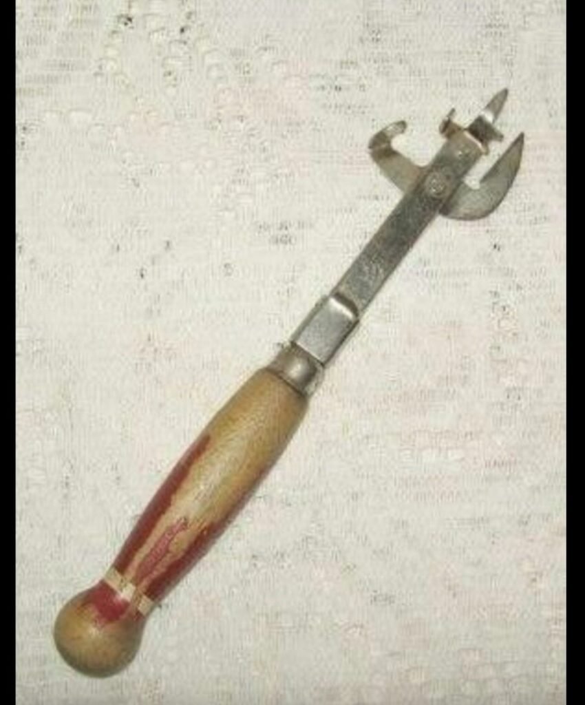 The Forgotten Kitchen Tool That Left the Internet Guessing