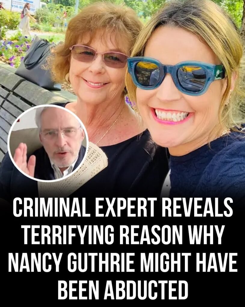 A New Theory in the Guthrie Case Is Drawing Attention — and Caution