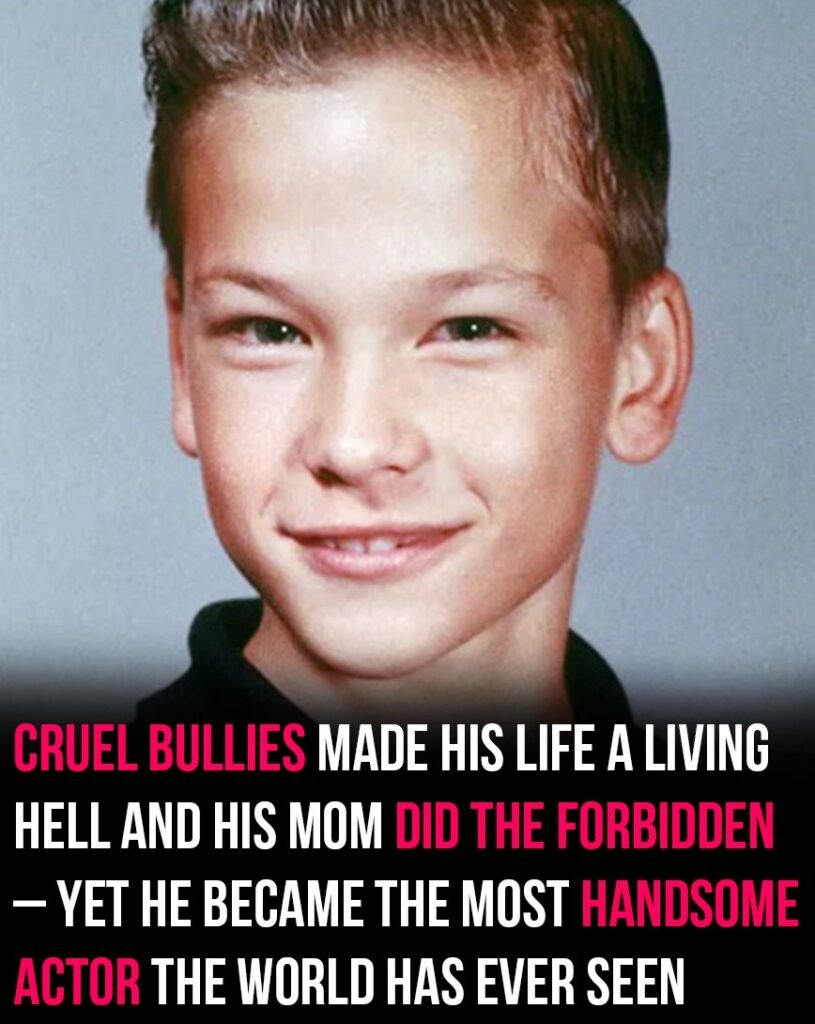 How One Personal Story of Resilience Quietly Became a Source of Hope