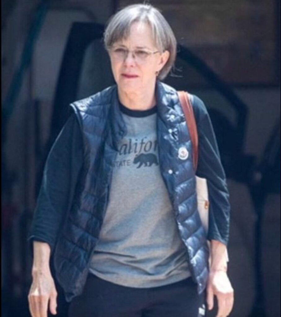 After Public Criticism of Her Appearance, Sally Field Chose to Say Something Different