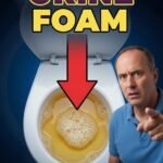 When Urine Looks Foamy: What Your Body May Be Signaling — and When to Pay Attention