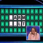 A Quiet Spin Turns Into a Moment No One Expected on Wheel of Fortune