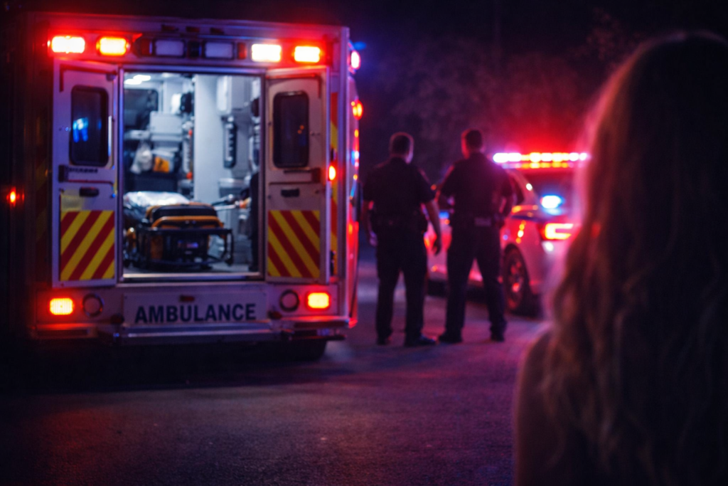 What Really Happened That Night — And Why This Case Is Raising Serious Questions