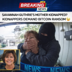 🚨 BREAKING: Terrifying Doorstep Encounter Leaves Family Shaken — Internet Demands Answers