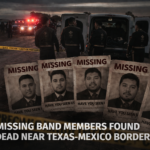 A Band Vanished on the Way to Perform — What Happened Next Shocked a Region