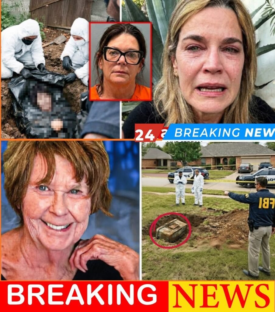 The Investigation Into Nancy Guthrie’s Disappearance and the Claims Surrounding a Garden Search