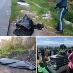 Human Remains Found at Daybreak — What Investigations Like This Usually Reveal