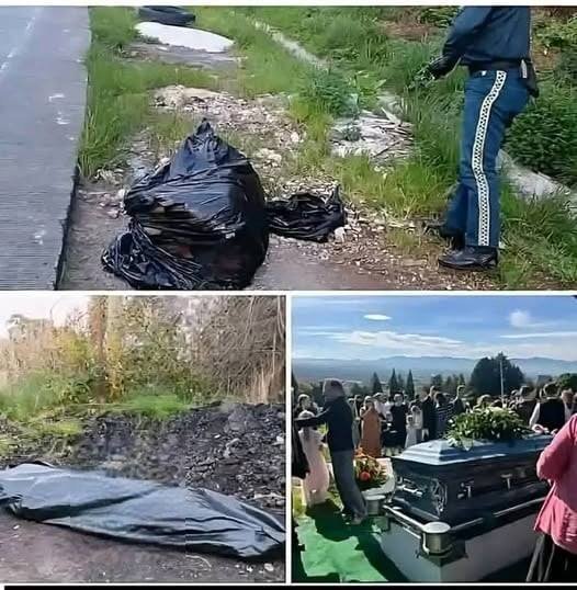 Human Remains Found at Daybreak — What Investigations Like This Usually Reveal