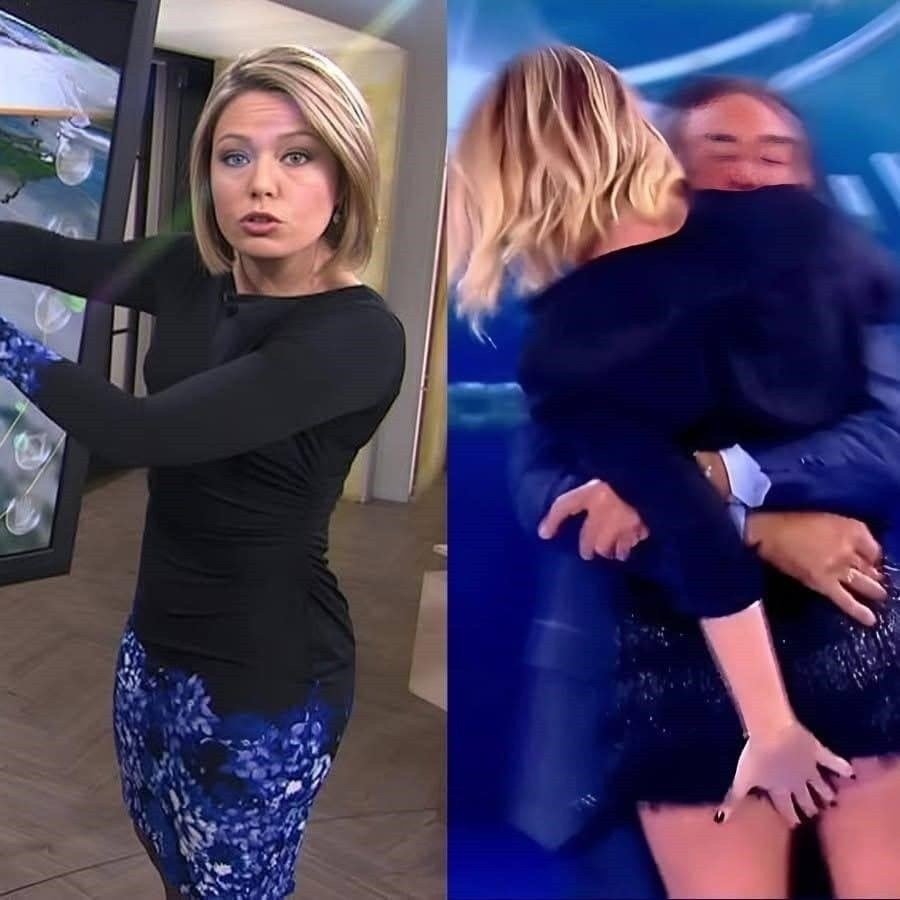 A “Shocking” Moment on Live TV — But What Really Happens in These Viral Incidents?