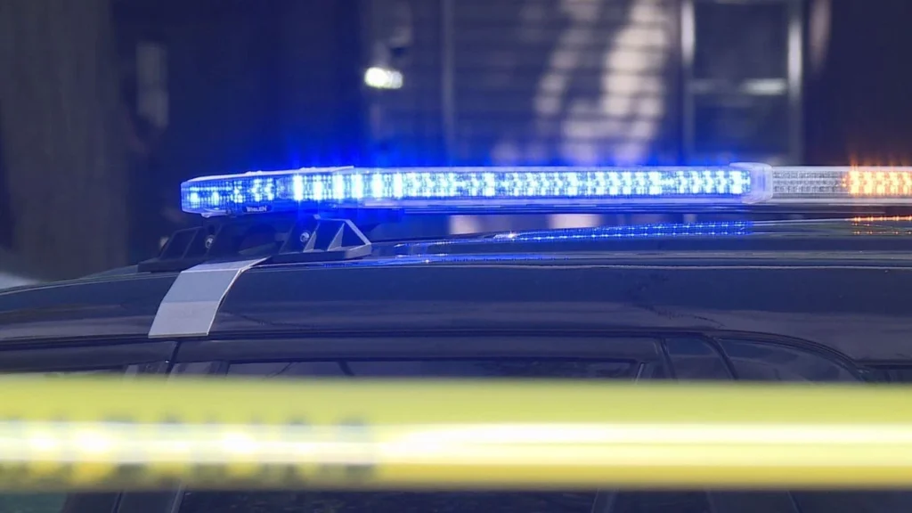 Car Crashes Into Michigan Synagogue — Panic Erupts As Police Rush To The Scene