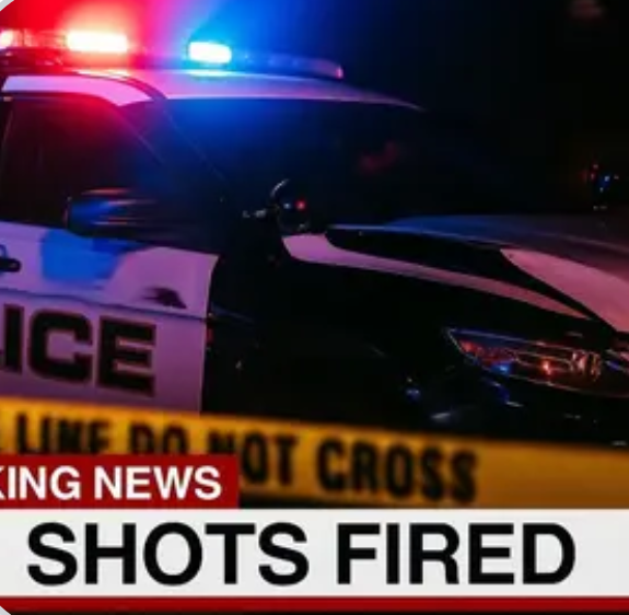 A School Morning Turned Into Chaos: Community Shaken After Deadly Shooting