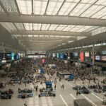 Airport Chaos: What Really Happens When an Emergency Disrupts a Busy Airport