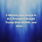 Inside the Federal Cases Against Donald Trump: What They Revealed and Where They Stand