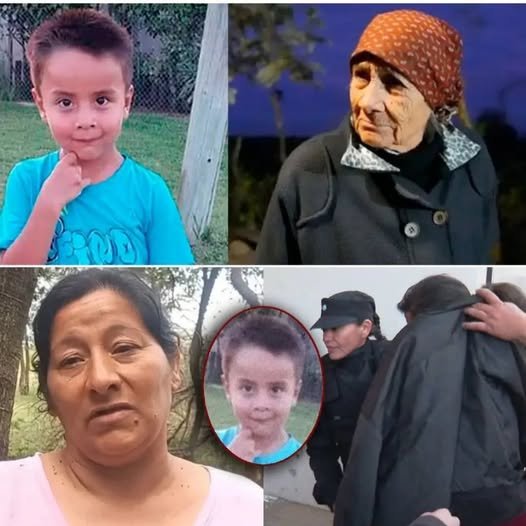 A Grandmother Finally Spoke Out — And What She Revealed Changed Everything