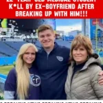 Medical Student Killed After Reported Breakup Sparks Investigation