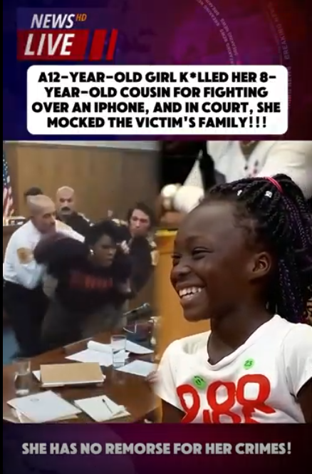 The Humboldt Case: What Authorities Say Happened in the Death of 8-Year-Old Demeria Hollingsworth