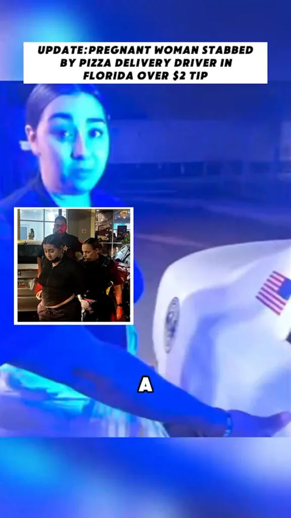 A Late-Night Pizza Order Turned Into a Violent Attack No One Expected