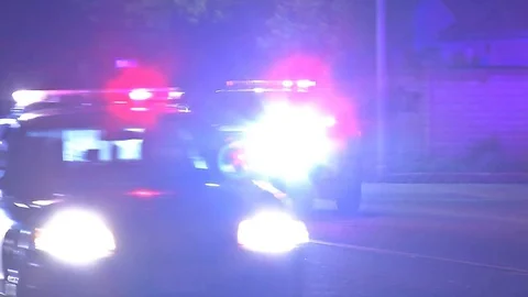 Afghan War Veteran Dies After Traffic Stop Shooting in Virginia: What Happened During the Confrontation