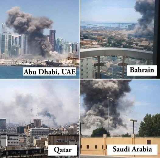 “High Alert in the USA” — What Viral Warnings Like This Usually Mean