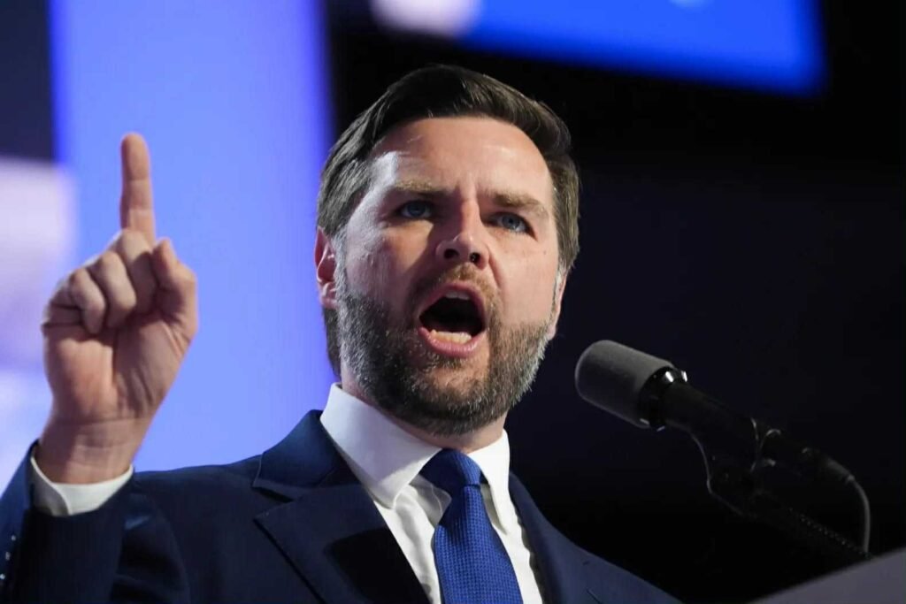 When a Politician “Says the Quiet Part Out Loud”: What the JD Vance Moment Really Reflects