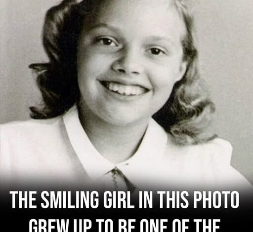 She Appeared Quiet and Ordinary — Until the Truth About Her Past Came to Light