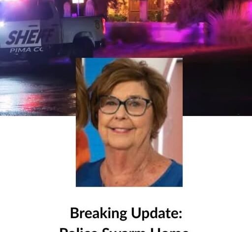 Police Activity Near Nancy Guthrie’s Home Raises Questions After Vehicle Is Towed and Three People Are Detained