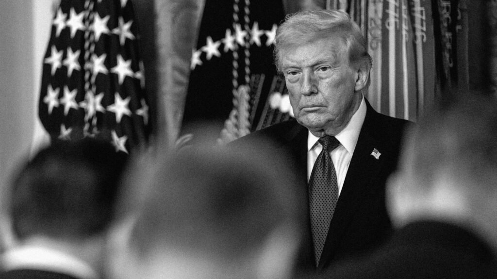 Trump Signals Cuba Could Be Next Geopolitical Focus After Iran Tensions