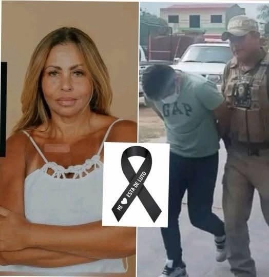 A Quiet Neighborhood Shattered — What Happens When Tragedy Unfolds Behind Closed Doors