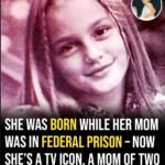 From a Prison Birth to Hollywood Fame: The Story Behind an Unlikely Beginning