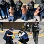 The Viral Claim About “The Most Dangerous Criminals Captured” — What’s Actually Behind It