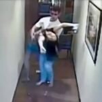 When a Father Checks Into a Hotel With His Daughter—and Staff Start Asking Questions