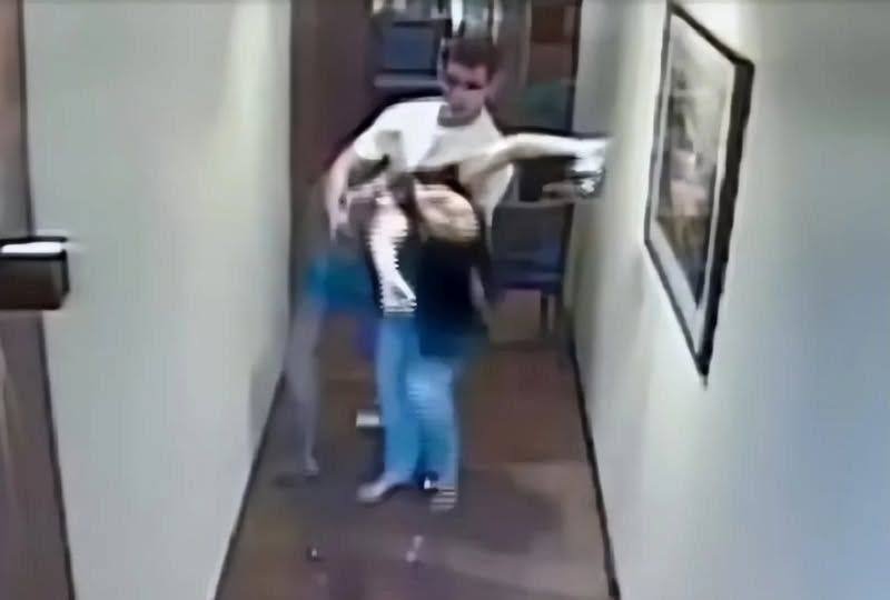 When a Father Checks Into a Hotel With His Daughter—and Staff Start Asking Questions