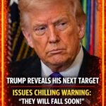 Trump’s Warning About the Next Target: What His Comments Really Suggest