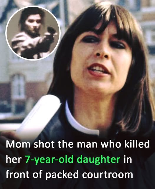 The “Revenge Mom” Case: A Courtroom Shooting That Still Divides Opinion