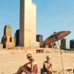 The Story Behind a Historic Photo That Has Never Been Edited