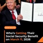 Who Will Receive Social Security Payments on March 11, 2026?