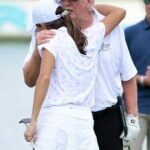 Kai Trump Opens Up About Her Relationship With Grandfather Donald Trump