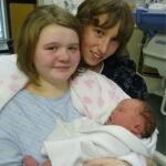 When Two 14-Year-Olds Became Britain’s Youngest Parents