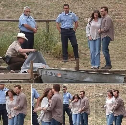 Julia Roberts in August: Osage County — The Role That Redefined Her Career