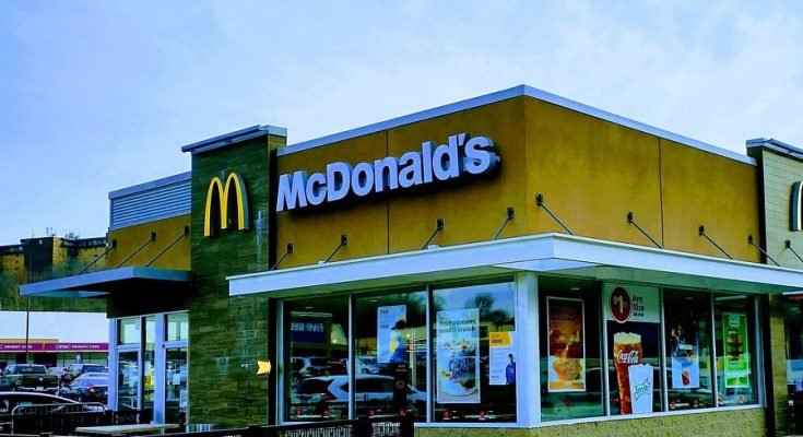 Why a Missing Door Became McDonald’s Most Talked-About Message